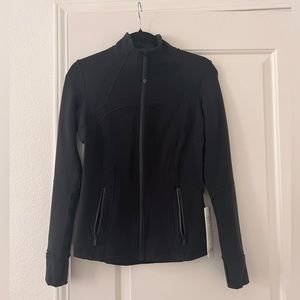 Lululemon Define Jacket Black NWT